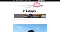 Desktop Screenshot of policosta.com